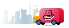 Free Shipping icon
