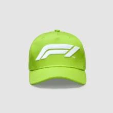 کلاه کپ فرمول 1 F1 FW LARGE LOGO BASEBALL CAP