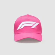 کلاه کپ فرمول 1 F1 FW LARGE LOGO BASEBALL CAP