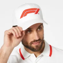 کلاه کپ فرمول 1 F1 FW LARGE LOGO BASEBALL CAP