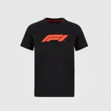 تیشرت بچگانه فرمول 1 F1 FW KIDS LOGO TEE