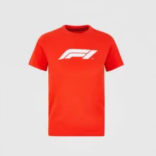 تیشرت بچگانه فرمول 1 F1 FW KIDS LOGO TEE