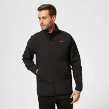 کاپشن فرمول 1 F1 FW TECH SOFTSHELL JACKET