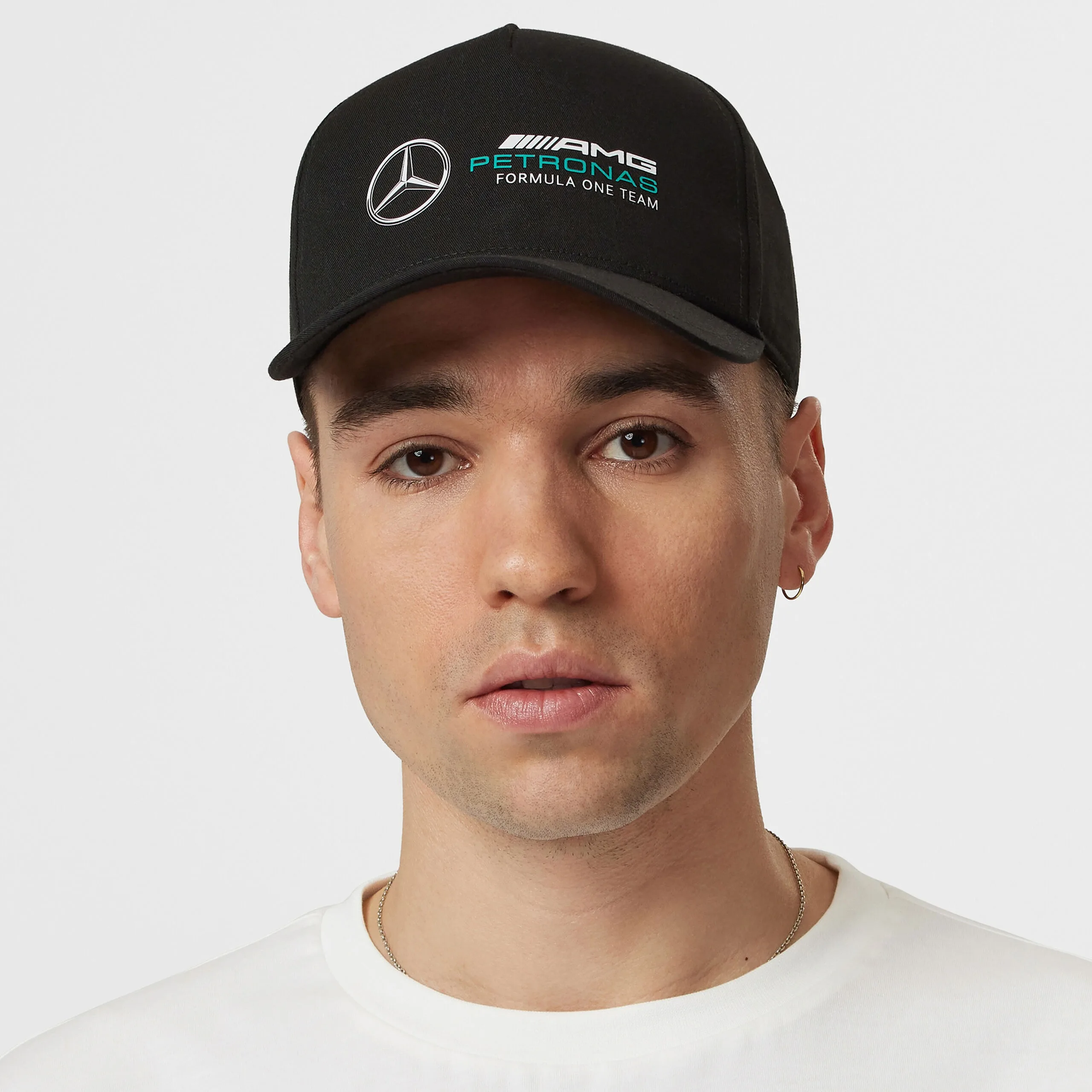 کلاه کپ مرسدس MAPF1 FW RACER CAP