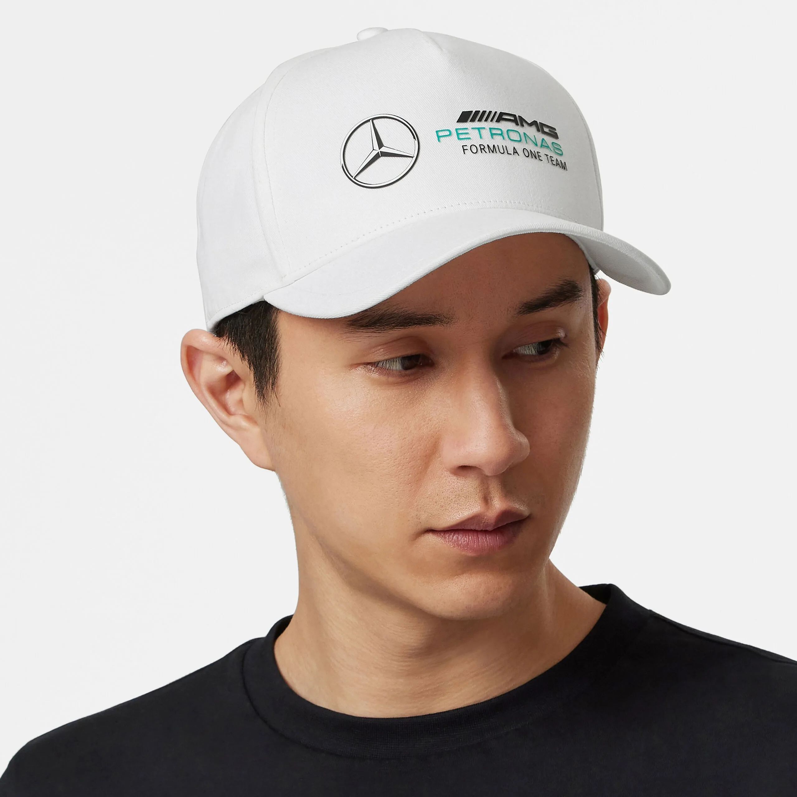 کلاه کپ مرسدس MAPF1 FW RACER CAP