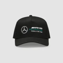 کلاه کپ مرسدس MAPF1 FW KIDS RACER CAP