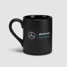 ماگ مرسدس MAPF1 FW LOGO MUG