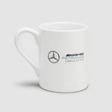 ماگ مرسدس MAPF1 FW LOGO MUG