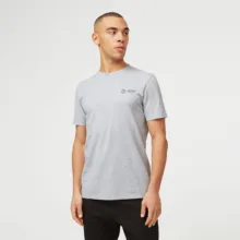 تیشرت مرسدس MAPF1 FW SMALL LOGO TEE