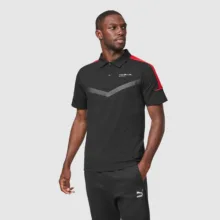 پولوشرت پورشه PORSCHE FW MENS POLO