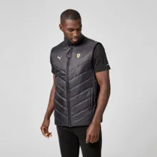پافر فراری SF PU FW MENS PADDED GILET