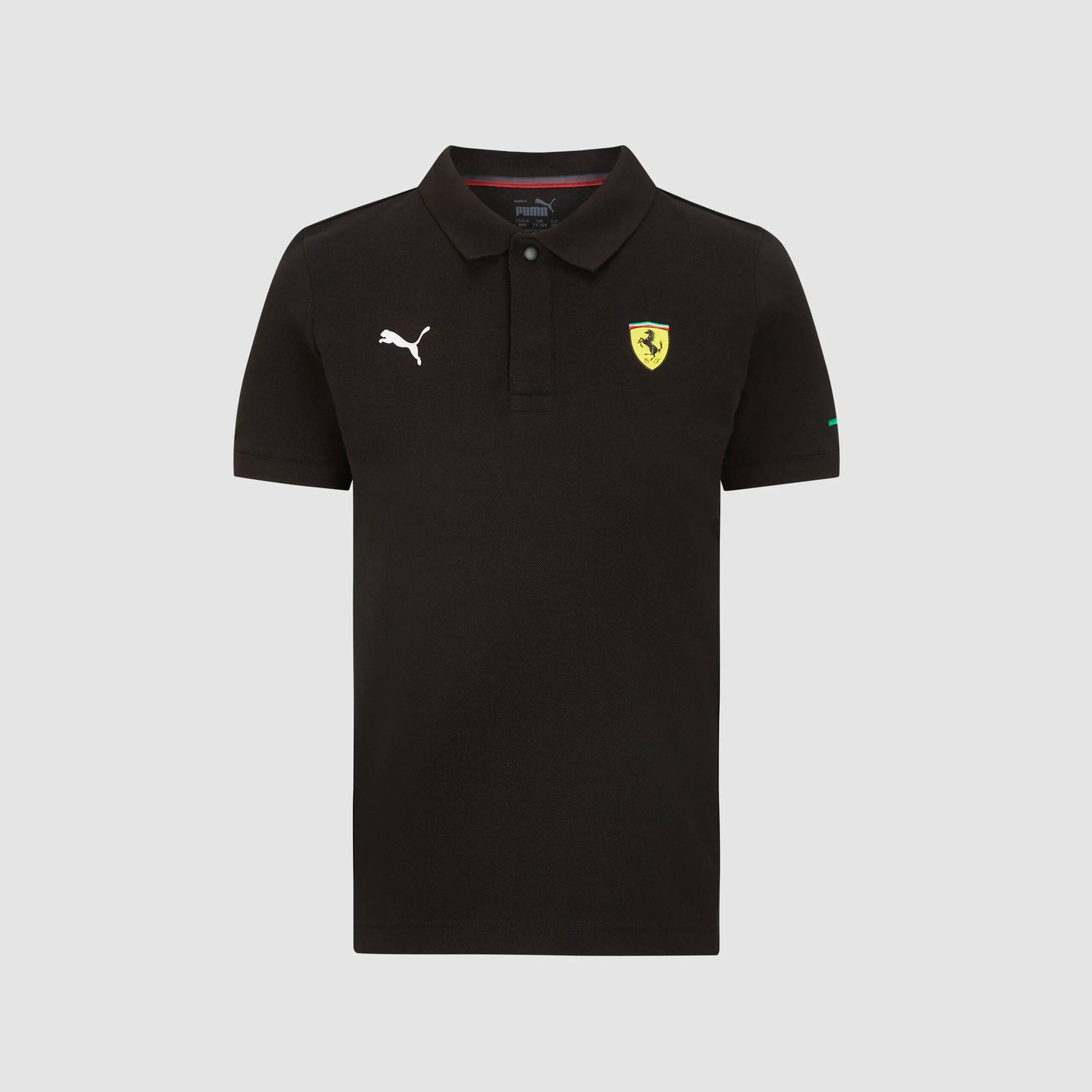 پولوشرت بچگانه فراری SF PU FW KIDS CLASSIC POLO
