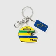جاکلیدی آیرتون سنا AS FW HELMET KEY RING
