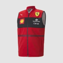 پافر فراری SF RP MENS TEAM GILET