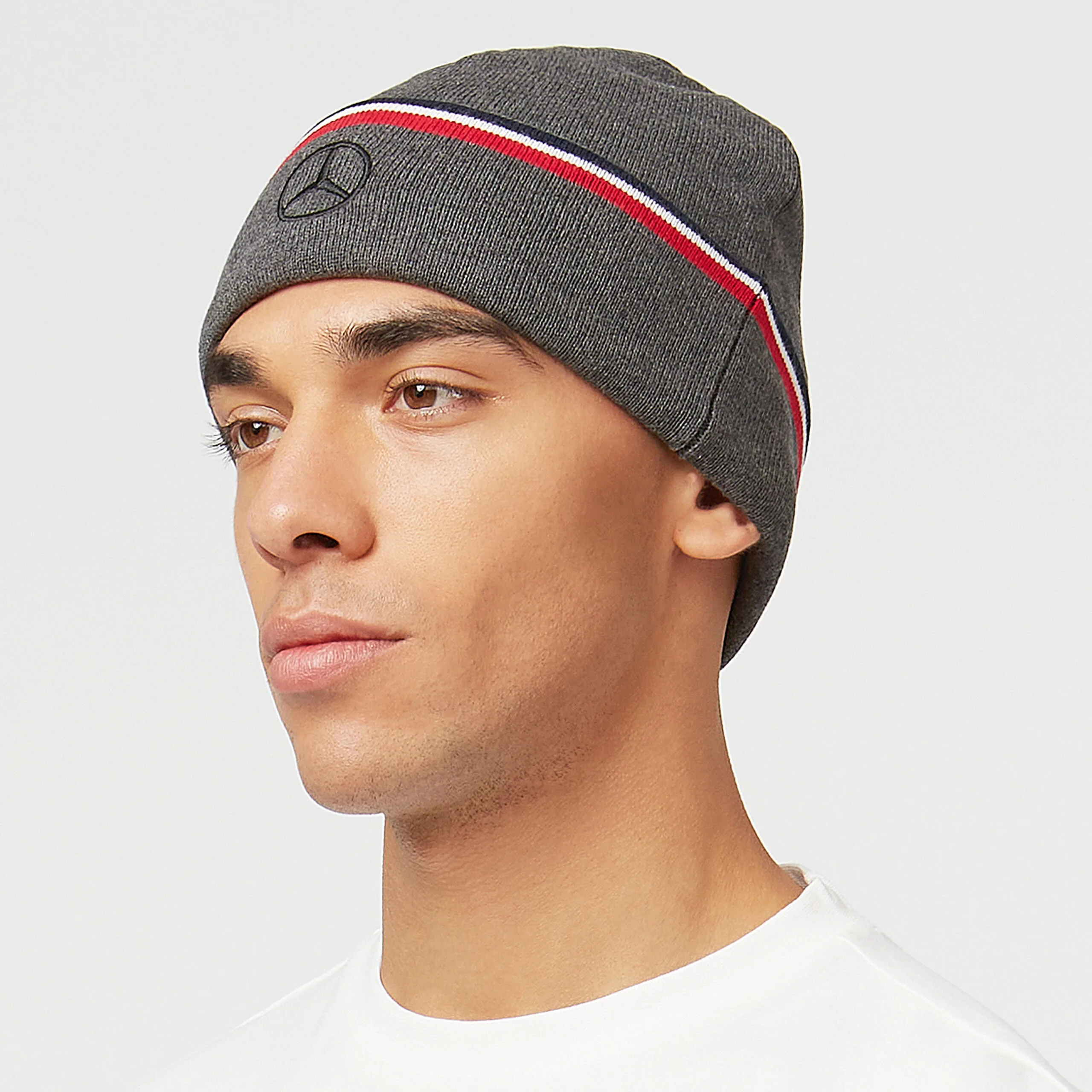کلاه بافتنی مرسدس MAPF1 RP TEAM BEANIE