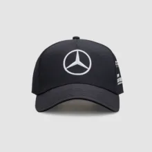 کلاه کپ مرسدس MAPF1 RP LEWIS DRIVER BASEBALL CAP