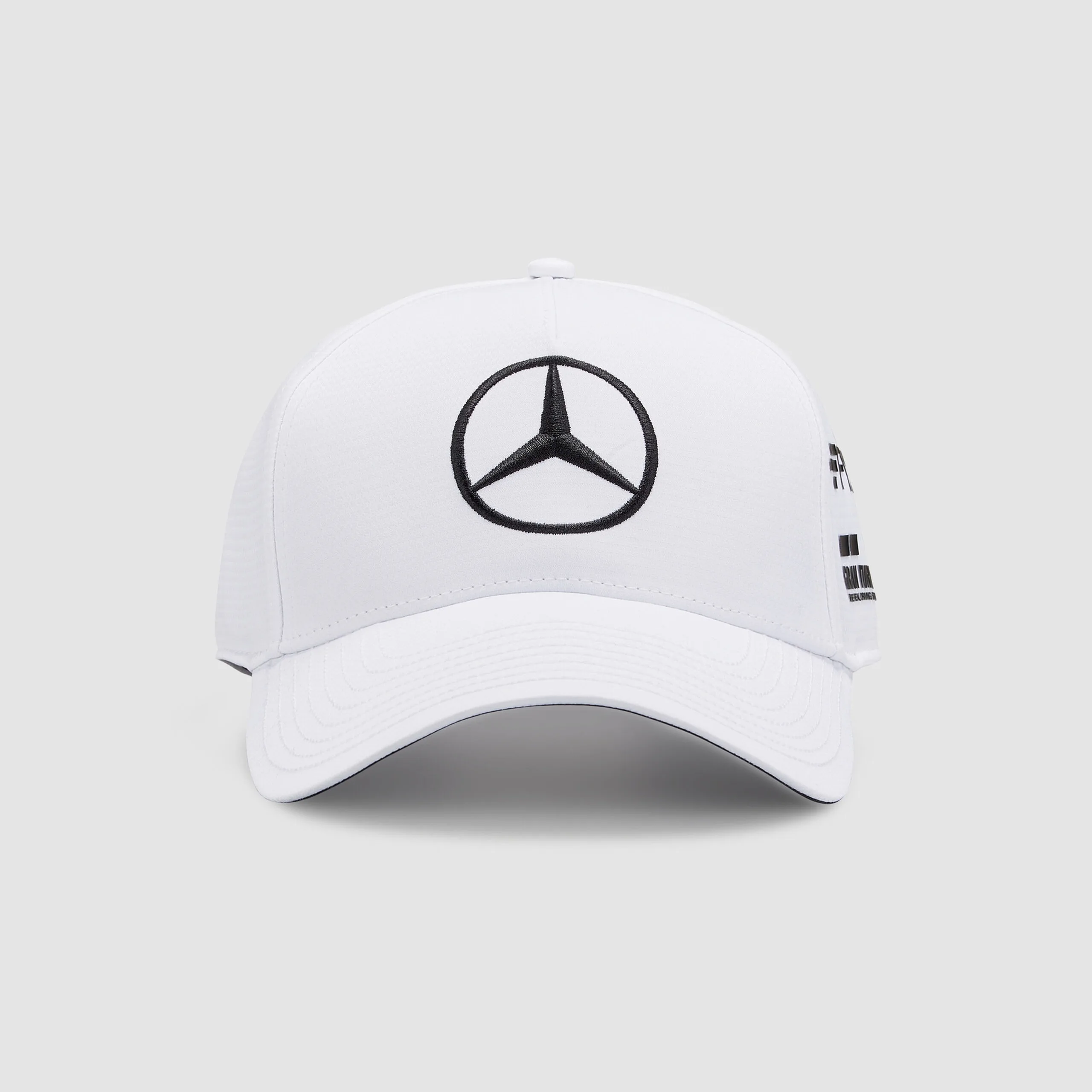 کلاه کپ مرسدس MAPF1 RP LEWIS DRIVER BASEBALL CAP