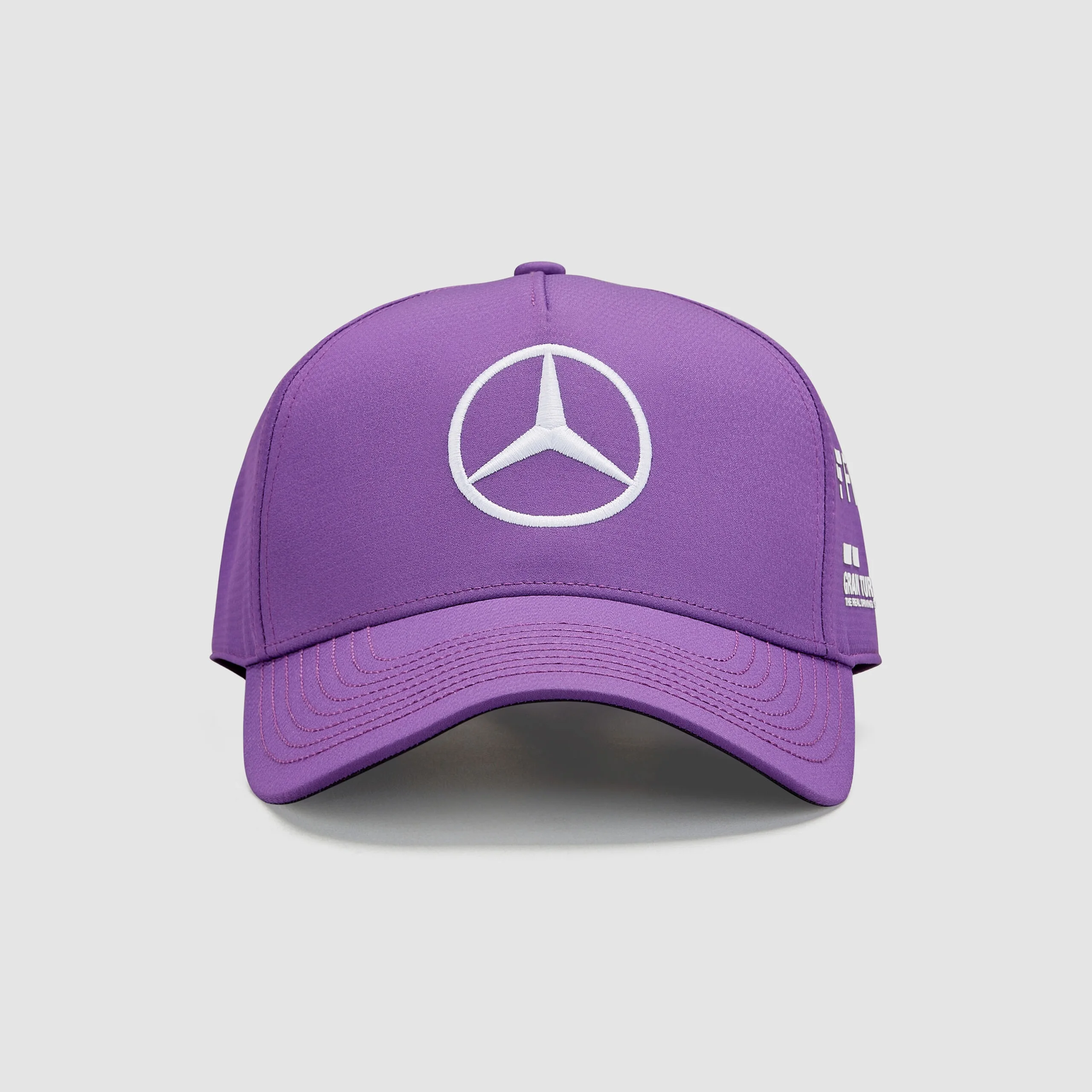 کلاه کپ مرسدس MAPF1 RP BB KIDS LEWIS DRIVER CAP