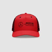 کلاه کپ مرسدس MAPF1 FW CNY CAP