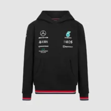 هودی بچگانه مرسدس MAPF1 RP KIDS HOODED SWEAT