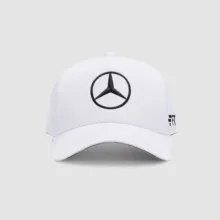 کلاه کپ مرسدس MAPF1 RP GEORGE DRIVER BASEBALL CAP