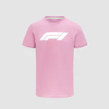 تیشرت بچگانه فرمول 1 F1 FW KIDS PASTEL MIAMI TEE