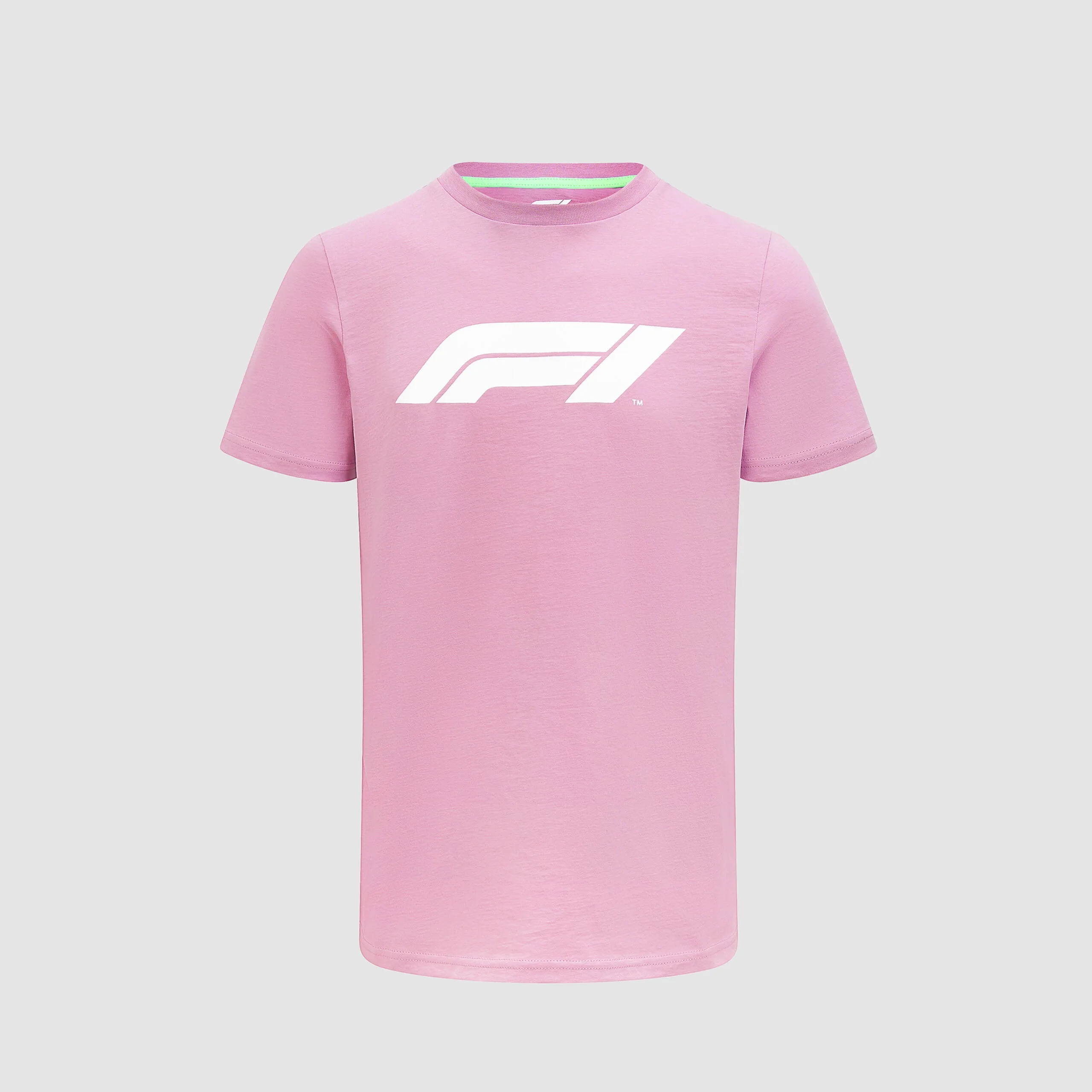 تیشرت بچگانه فرمول 1 F1 FW KIDS PASTEL MIAMI TEE