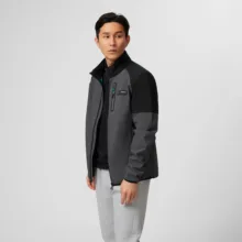 کاپشن مرسدس MAPF1 FW MENS SOFTSHELL