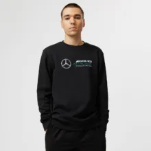 دورس مرسدس MAPF1 FW MENS CREW SWEAT