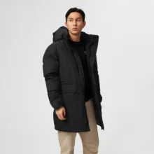 کاپشن مرسدس MAPF1 FW ULTIMATE JACKET