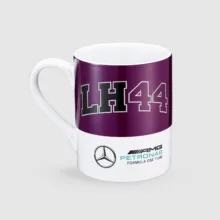 ماگ مرسدس MAPF1 FW LH MUG