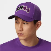 کلاه کپ مرسدس MAPF1 FW LH TRUCKER CAP