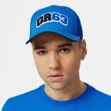 کلاه کپ مرسدس MAPF1 FW GR TRUCKER CAP