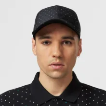 کلاه کپ مرسدس MAPF1 FW POLKA DOT CAP