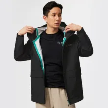 بادگیر مرسدس MAPF1 FW PERFORMANCE JACKET