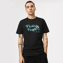تیشرت مرسدس MAPF1 FW F&F GRAPHIC TEE