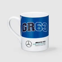 ماگ مرسدس MAPF1 FW GR MUG