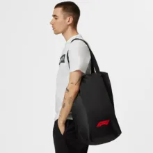 شاپینگ بگ فرمول 1 F1 FW LOGO TOTE BAG
