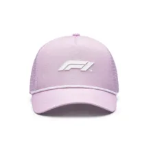 کلاه کپ فرمول 1 F1 FW PASTEL TRUCKER CAP