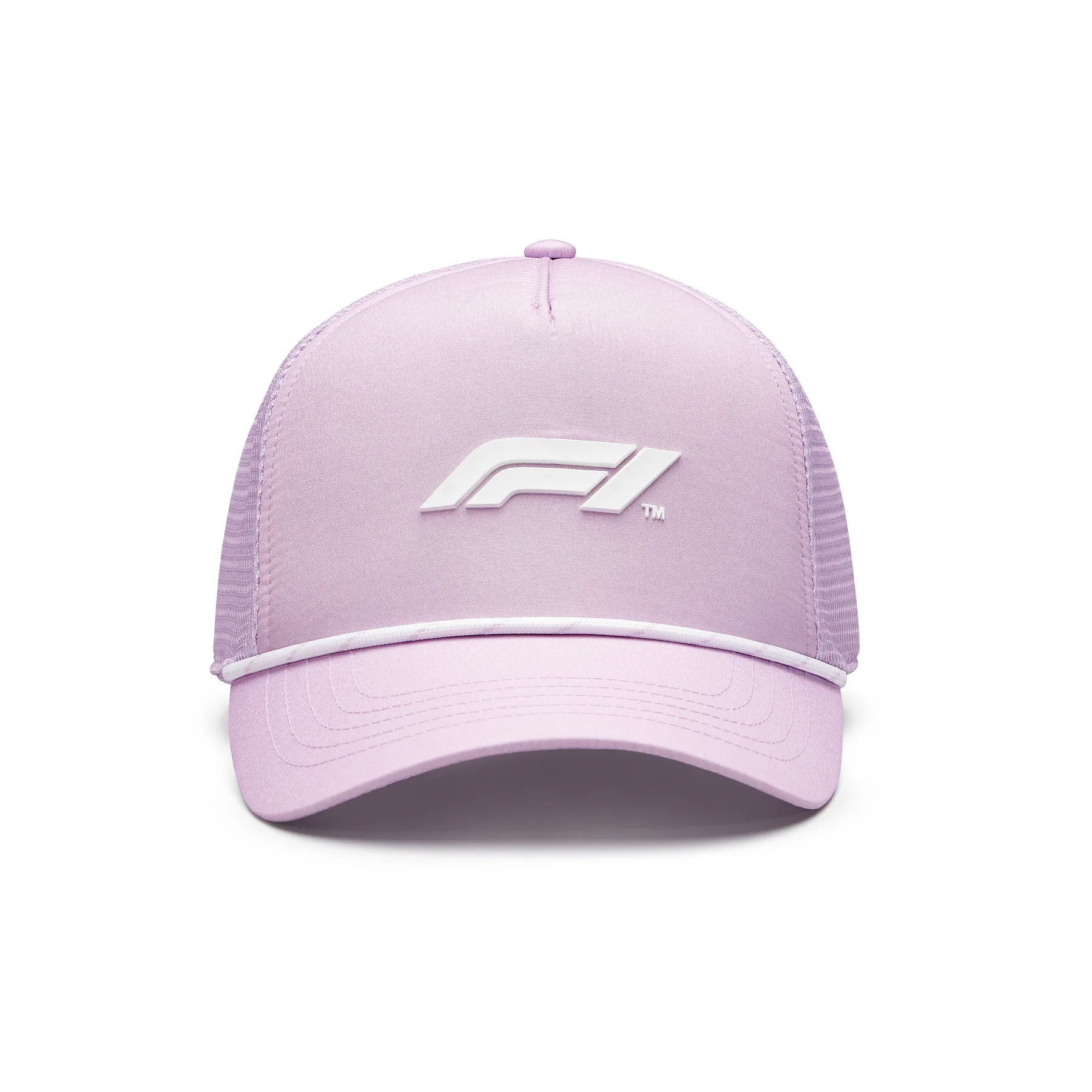 کلاه کپ فرمول 1 F1 FW PASTEL TRUCKER CAP