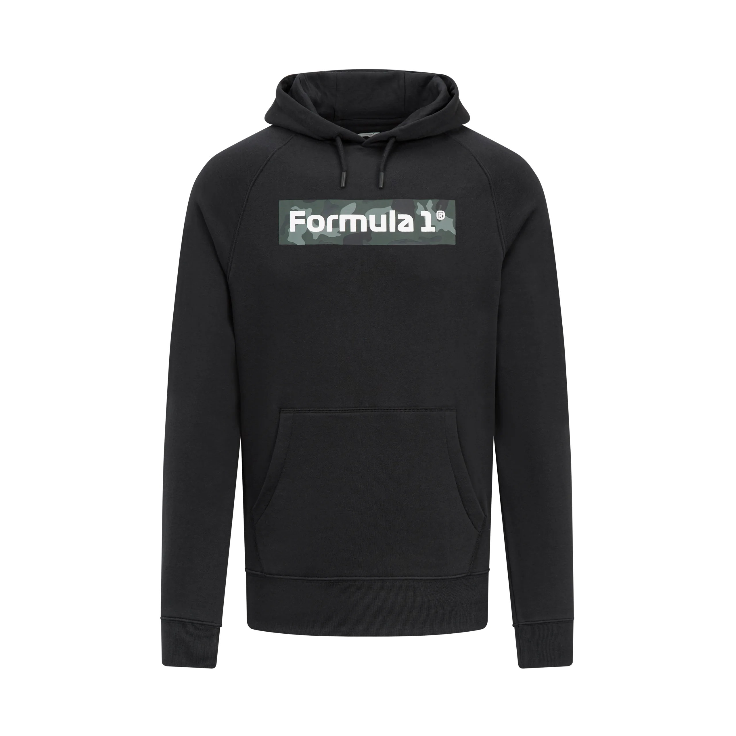 هودی فرمول 1 F1 FW CAMO HOODY