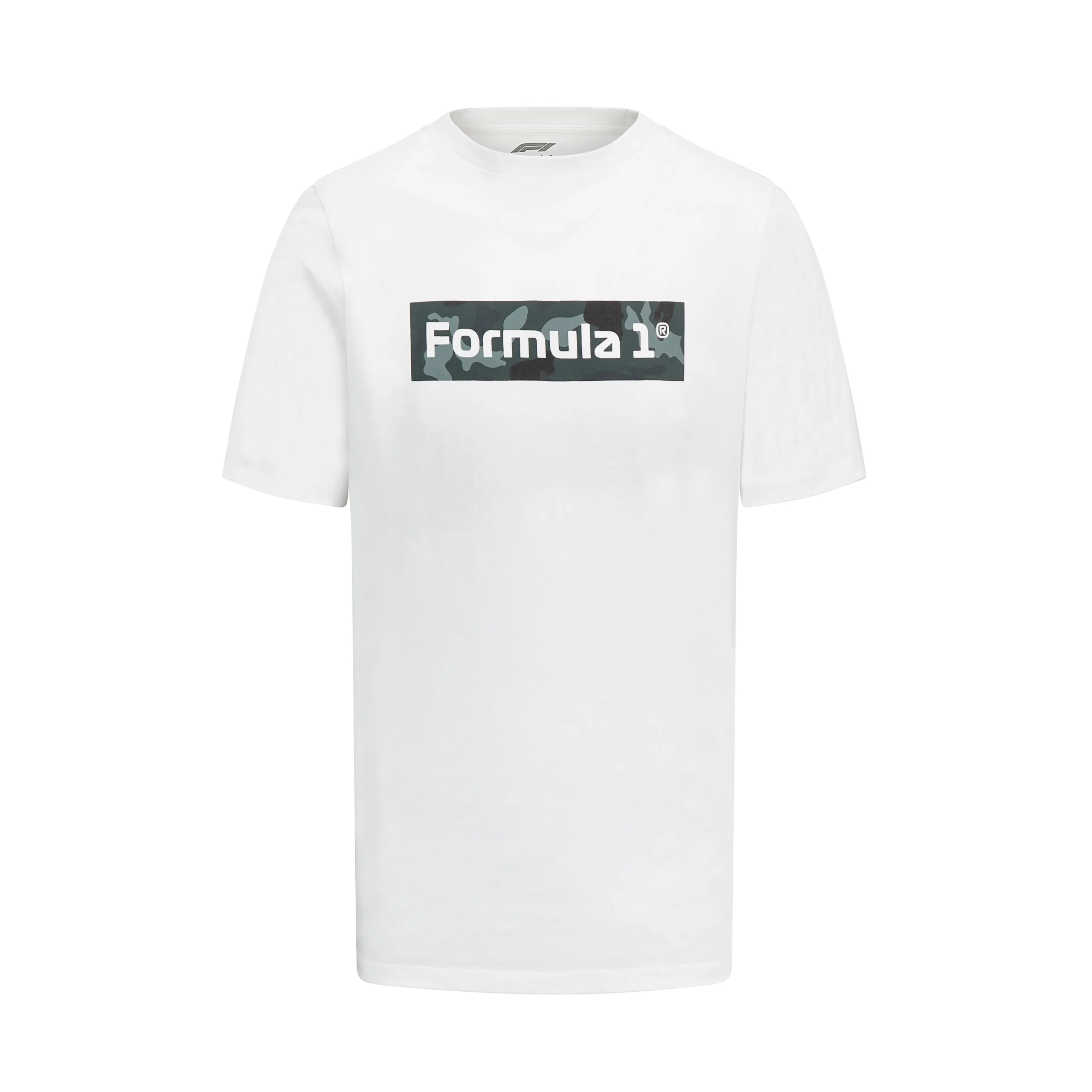 تیشرت فرمول 1 F1 FW CAMO TEE