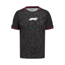 تیشرت فرمول 1 F1 FW CAMO SPORTS TEE