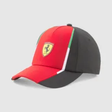 کلاه کپ فراری SF RP KIDS TEAM CAP