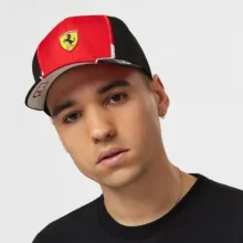 کلاه کپ فراری SF RP LECLERC LC CAP