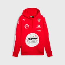 هودی فراری SF RP SE JOSHUA VIDES HOODY
