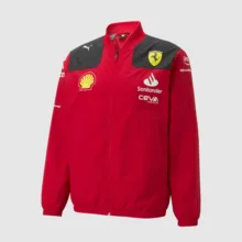 کاپشن فراری SF RP MENS TEAM JACKET