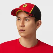کلاه کپ فراری SF RP SAINZ BB CAP