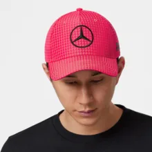 کلاه کپ مرسدس MAPF1 RP LH COL DRIVER BB CAP