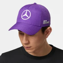 کلاه کپ مرسدس MAPF1 RP LH COL DRIVER BB CAP